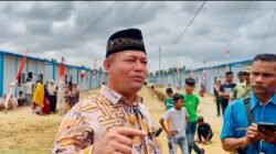 Pemkab Aceh Utara usulkan pencairan dana stimulan banjir Rp124,8 miliar ke BNPB