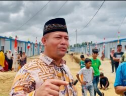 Pemkab Aceh Utara usulkan pencairan dana stimulan banjir Rp124,8 miliar ke BNPB