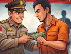 Satresnarkoba Polresta Sidoarjo Diduga Lakukan Praktik Tangkap Lepas Terhadap Tiga Tersangka Narkoba