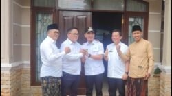 Wabup Lebak Amir Hamzah Klarifikasi Pertemuan di Rumahnya: Saya Merasa Di-Prank!