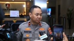 Perkuat Stabilitas Keamanan, Polri Kerahkan Personel ke Papua Tengah dan Maluku Utara  