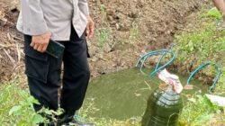 Tepis Isu Tutup Mata, Polres Blora Tindak Tegas Penambangan Minyak Ilegal