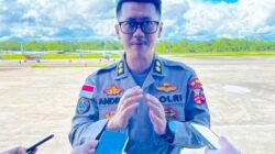 7 Tahun Buron Pulan Wonda Berakhir di Tangan Satgas Cartenz, Kini Jalani Proses Hukum Lanjutan di Jayapura