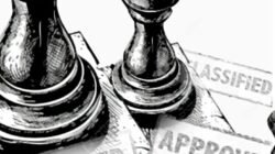 Tanda Tangan yang Tak Pernah Menandatangani Ketika Administrasi Sebatas Formalitas, dan Otoritas Berpindah Tanpa Suara