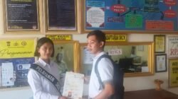 Polres Karangasem Berikan Pelayanan SKCK kepada Pemohon Keperluan Administrasi dengan Ramah dan Santun