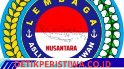 Kapolres Pelabuhan Belawan Silaturahmi dengan LAAB, Buka Ruang Dialog Bersama Masyarakat