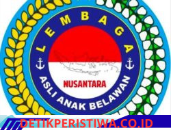 Kapolres Pelabuhan Belawan Silaturahmi dengan LAAB, Buka Ruang Dialog Bersama Masyarakat