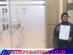 KAKI Jatim Soroti Kasus Mega Finance, Korban Tempuh Jalur Hukum
