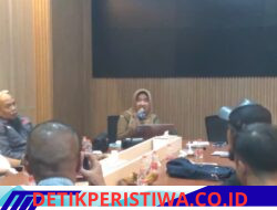 Buka Ruang Komunikasi, Kominfo Sidoarjo Gelar Dialog Kemitraan Media Secara Terbuka