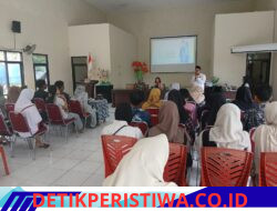 Siasat Dalam Menjaga Hati di Wonolopo