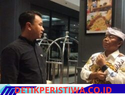 Bimtek DPRD PBB Jadi Momentum Penguatan Kader dan Persiapan Verifikasi Pemilu 2027