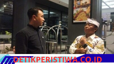 Bimtek DPRD PBB Jadi Momentum Penguatan Kader dan Persiapan Verifikasi Pemilu 2027