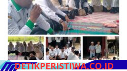 Dinas Syariat Islam dan Pendidikan Dayah Lhokseumawe Kunjungan Dan Takziah ke Keluarga Almarhum Orang Tua Hasrul Joni ST