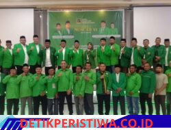 Muscab VI PPP Bireuen Lahirkan Harapan Baru, Edi Saputra Siap Bangkitkan Partai