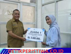 Dispora Majalengka Gelar Seleksi Pemuda Pelopor 2026, Tiga Terbaik Siap Melaju ke Provinsi