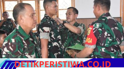 Cetak Prajurit Produktif, Korem 044/Gapo Rampungkan Bimtek Pertanian