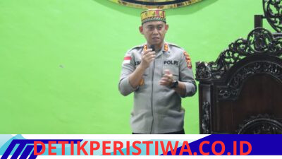 Safari Subuh, Kapolres Aceh Tengah Ajak Warga Jaga Kamtibmas, Kebersihan Lingkungan, dan Bijak Bermedsos