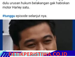 Narasi “Penertiban” Dipertanyakan, Muncul Isu Keterkaitan Harley Davidson dalam Pembongkaran Lapak Semambung