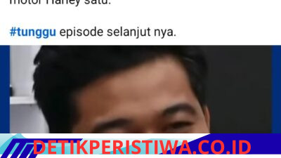 Narasi “Penertiban” Dipertanyakan, Muncul Isu Keterkaitan Harley Davidson dalam Pembongkaran Lapak Semambung