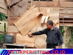 Arizal Mahdi Desak Penegak Hukum, Ketua DPRA Singgung Dugaan Penyimpangan, Potensi Aksi Massa Menguat