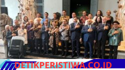 TATAH 2026 Pameran Seni Ukir Jepara