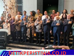 TATAH 2026 Pameran Seni Ukir Jepara