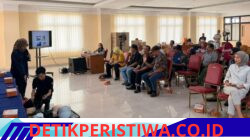 Jasa Raharja Jakarta Gelar Pelatihan PPGD untuk Warga Tanjung Priok, Tingkatkan Kesiapsiagaan Penanganan Darurat