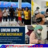 Gerak Cepat! Bisukma Group melalui SPPG Simangumban Salurkan Makan Malam untuk Korban Bencana