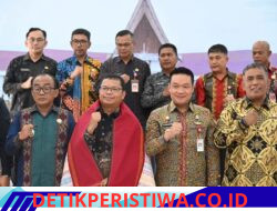 FGD Bersama 4 Kepala Daerah, BPK Sumut Dorong Percepatan Tindak Lanjut Rekomendasi