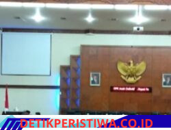 Polemik JKA Memanas, Absennya Sekda Aceh di RDP Disorot sebagai Ujian Akuntabilitas