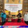 Langkah Strategis Memperkuat Sinergi Kejaksaan Negeri Bireuen Tanda Tangani Mou Dengan Rsud Dr.fauziah Bireuen