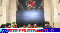 Bareskrim Polri Dalami Dugaan Pemberangkatan Haji Ilegal, 8 Calon Jemaah Digagalkan Berangkat