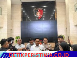 Bareskrim Polri Dalami Dugaan Pemberangkatan Haji Ilegal, 8 Calon Jemaah Digagalkan Berangkat