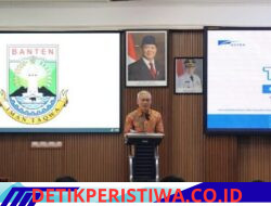 20 Eks Napiter di Banten Ikuti Pelatihan Teknisi AC, Dukung Reintegrasi Sosial