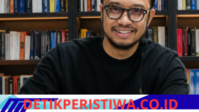 PMB 2026 Unimerz Dibuka, Target 4.000 Mahasiswa Baru