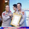 Polda Sulsel Raih Penghargaan Kapolri, Catat IKPA Terbaik Kategori Pagu Besar 2025