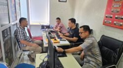 Dugaan Pemotongan dan Manipulasi Data Bantuan Bencana di Ketol Kian Menguat Puluhan Saksi Di Periksa