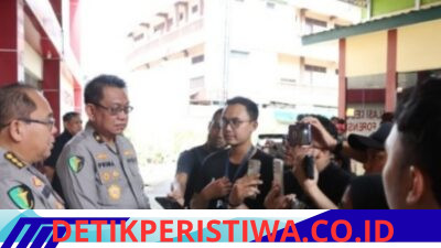 Proses Identifikasi Terhadap Korban Meninggal Dunia, Kecelakaan Kereta Api di Bekasi Masih Terus Berlangsung