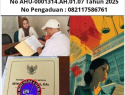 Terendus Permainan Terstruktur di KSP Artha Sukses: Pinjam Rp18 Juta, Bayar Hampir Rp29 Juta, Masih Ditagih Rp15 Juta! Akta Notaris Diduga Jadi Senjata Tekanan Ilegal