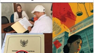 Terendus Permainan Terstruktur di KSP Artha Sukses: Pinjam Rp18 Juta, Bayar Hampir Rp29 Juta, Masih Ditagih Rp15 Juta! Akta Notaris Diduga Jadi Senjata Tekanan Ilegal