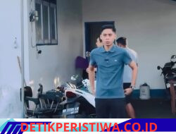 Bupati Lotim Berbagi Kurban, Direktur PDAM Hadir Serahkan Daging untuk Warga Kembang Kuning