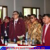 Perawat Jadi Pilar Layanan Kesehatan, Bupati Lotim Dorong Profesionalisme dan Empati