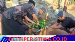 Sapi Kurban Bupati Lombok Timur untuk Masjid Al-Ittihad Kembang Kuning, Wujud Perhatian kepada Masyarakat
