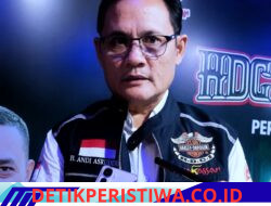 HDCI Makassar Tegaskan Pelaku Kecelakaan Maut di Toraja Utara Bukan Anggota