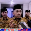 Dilantik Kembali Pimpin PEPABRI Sulselbar, Mayjen (P) Andi Muhammad Bau Sawa Mappanyukki “Panglima Ta” Tekankan Lawan Hoaks dan Perkuat Sinergi
