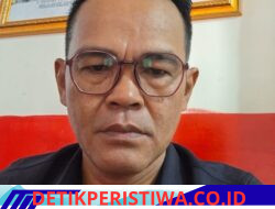 Desri Nago Bantah Keterlibatan, Gudang BBM Ilegal di Desa Lembak Disorot