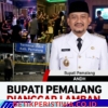 Prostitusi dan Miras Ilegal di Kawasan Calam Pemalang Terus Beroperasi, Bupati Anom Widiyantoro Di anggap Lamban
