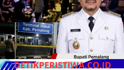 Prostitusi dan Miras Ilegal di Kawasan Calam Pemalang Terus Beroperasi, Bupati Anom Widiyantoro Di anggap Lamban