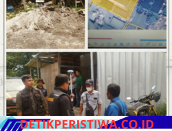 Sengkarut Lahan di Depok: Ketika Girik Bertemu SHM Eks Terpidana BLBI, Asas *Prejudicial Geschil* Terabaikan?