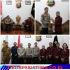 Terima Audiensi Komisi Informasi Provinsi Bali, Wakapolda Bali Tegaskan Wujudkan Keterbukaan Informasi Publik yang Profesional, Transparan, dan Akuntabel